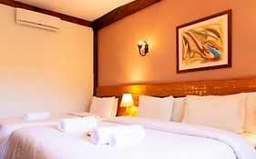 Pousada Chão de Minas Ouro Preto