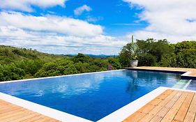 Pousada Chão de Minas Ouro Preto